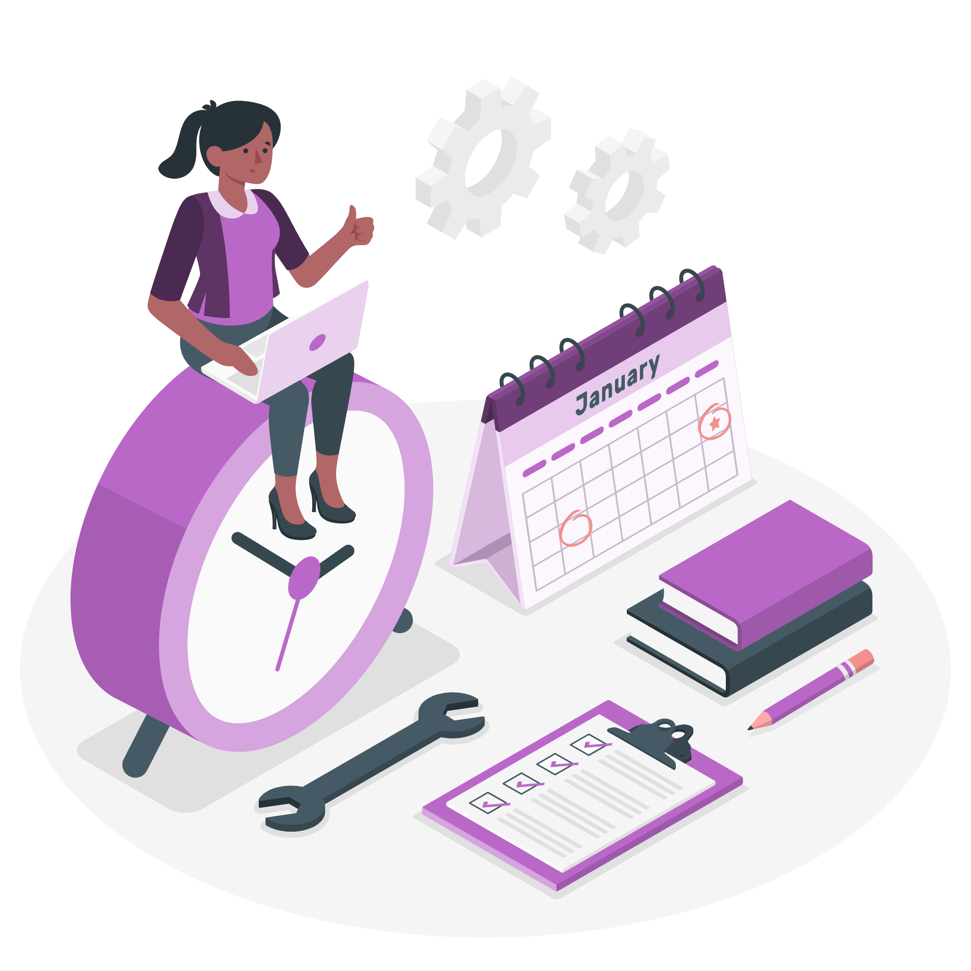 Curso de Productividad en Equipo