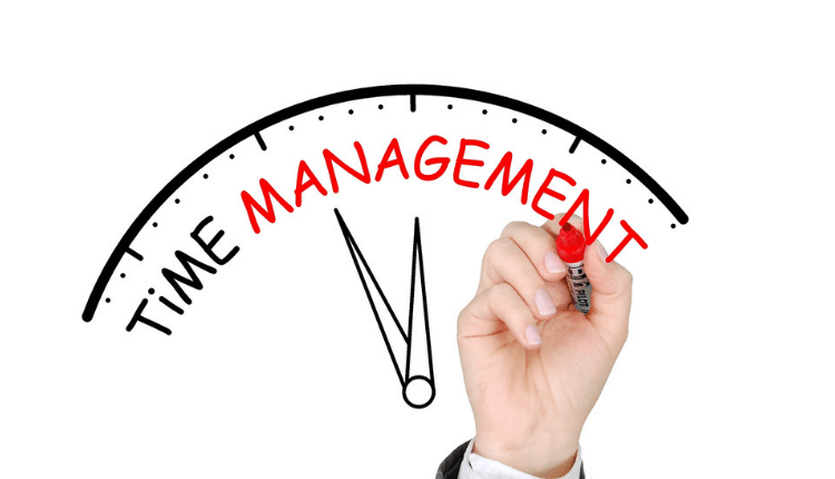 Cursos de Productividad